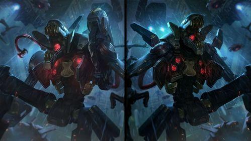 使徒皮肤最新爆料视频,视觉盛宴与神秘元素交织  第2张 使徒皮肤最新爆料视频,视觉盛宴与神秘元素交织  第2张