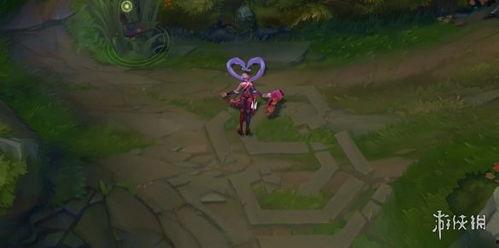 金克斯最新皮肤爆料视频,炫酷特效,带你领略不一样的战斗风格  第3张 金克斯最新皮肤爆料视频,炫酷特效,带你领略不一样的战斗风格  第3张