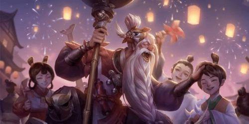 王者荣耀223最新爆料,神秘英雄登场,战局再掀风云  第3张 王者荣耀223最新爆料,神秘英雄登场,战局再掀风云  第3张