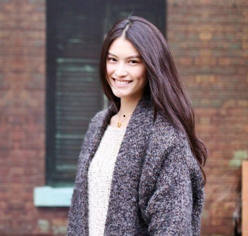 何穗最新爆料,揭秘时尚界背后的故事  第3张 何穗最新爆料,揭秘时尚界背后的故事  第3张