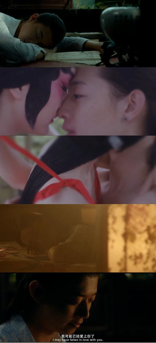 花落梦深处在线观看,穿越时空的浪漫邂逅  第3张 花落梦深处在线观看,穿越时空的浪漫邂逅  第3张