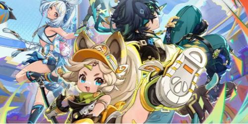 原神故事最新爆料大全,揭秘神秘世界与英雄传奇  第2张 原神故事最新爆料大全,揭秘神秘世界与英雄传奇  第2张