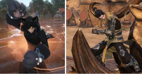 逆水寒新天赏武器爆料最新,神秘属性引玩家热议,全新战斗体验即将开启