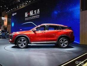 众泰新车爆料视频最新消息,惊艳设计与强大性能首度亮相!