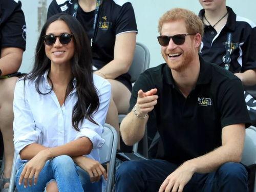 哈里梅根最新信息爆料,最新爆料揭示惊人内幕  第3张 哈里梅根最新信息爆料,最新爆料揭示惊人内幕  第3张