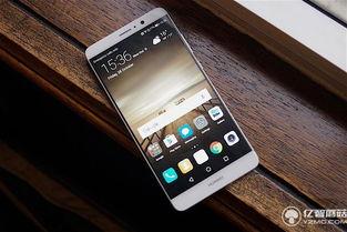 华为手机最新爆料信息,颠覆性设计，性能再升级！  第3张