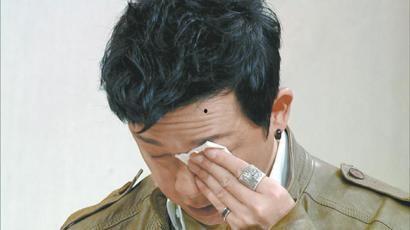 董洁和他儿子爆料视频,母子情深背后的家庭故事  第2张 董洁和他儿子爆料视频,母子情深背后的家庭故事  第2张