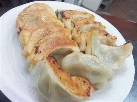 娱乐吃瓜君煎饺,煎饺背后的故事与魅力  第2张