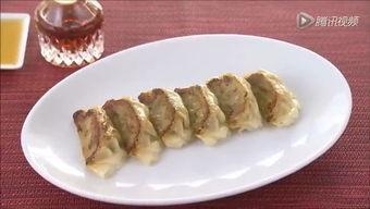 娱乐吃瓜君煎饺,煎饺背后的故事与魅力  第3张