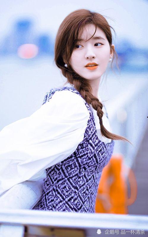 张婧仪新剧爆料视频大全,剧情揭秘,角色塑造引期待