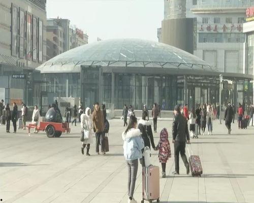 长春火车站最新爆料信息,全新面貌惊艳亮相!