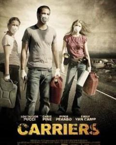 末日病毒在线观看,生存之战，在线惊悚直播  第2张