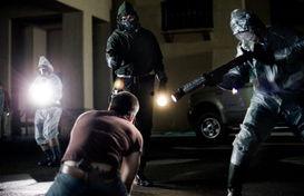 末日病毒在线观看,生存之战，在线惊悚直播  第3张