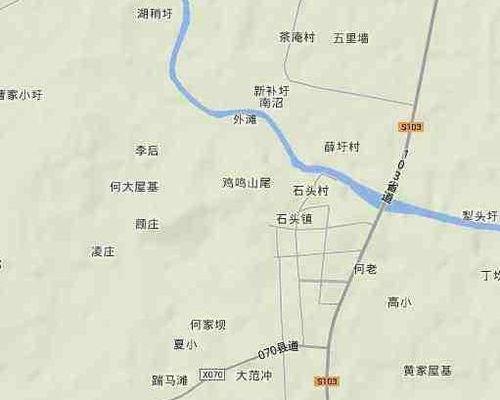 石头镇最新爆料,揭秘神秘事件背后的惊人真相  第2张 石头镇最新爆料,揭秘神秘事件背后的惊人真相  第2张