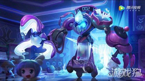 王者荣耀钟馗新爆料视频,神秘技能觉醒,王者峡谷再添奇谋!