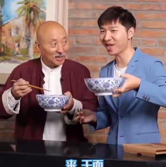 陈佩斯喜剧爆料视频在线观看,揭秘幕后趣事,笑料连连  第3张 陈佩斯喜剧爆料视频在线观看,揭秘幕后趣事,笑料连连  第3张