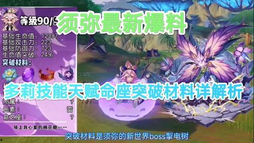 须弥全部爆料视频大全,全景解析神秘世界  第3张 须弥全部爆料视频大全,全景解析神秘世界  第3张