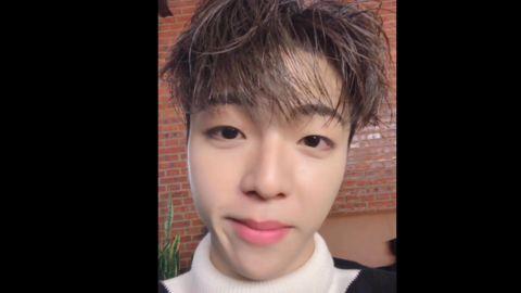 吃瓜爆料陈立农最新视频,吃瓜群众热议不已!