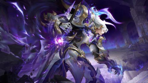 王者荣耀最新典藏爆料,神秘英雄即将登场，战力升级再掀热潮！  第3张