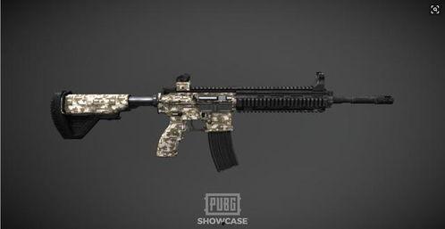 死噶特效枪最新爆料,神秘性能引发热议,未来战场或迎变革