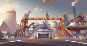 手游飞车6月爆料视频,全新赛道与角色曝光，激情竞速再升级！  第3张