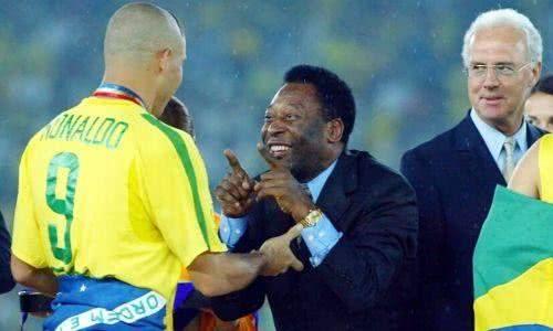 贝利爆料足球秘密视频,贝利亲授足球技巧与智慧  第2张 贝利爆料足球秘密视频,贝利亲授足球技巧与智慧  第2张