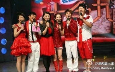 快乐家族最新爆料,揭秘家族成员幕后故事与精彩瞬间  第3张 快乐家族最新爆料,揭秘家族成员幕后故事与精彩瞬间  第3张