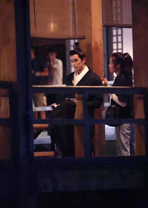 星汉剧组演员直播爆料视频,幕后花絮与幕后故事大公开  第2张 星汉剧组演员直播爆料视频,幕后花絮与幕后故事大公开  第2张