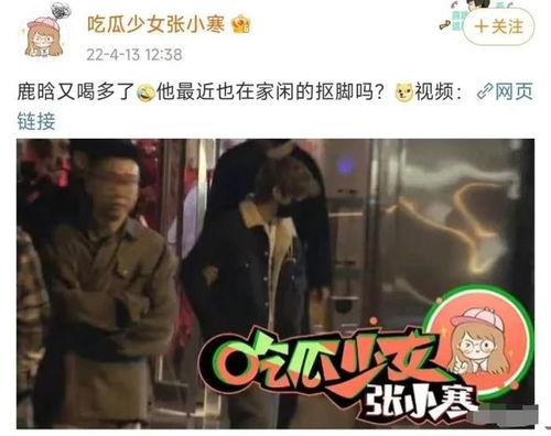 最新明星事件爆料视频,明星事件视频揭秘，真相令人震惊！  第3张