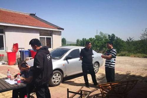 李各庄拆迁爆料最新情况,揭秘补偿方案与居民反馈  第2张