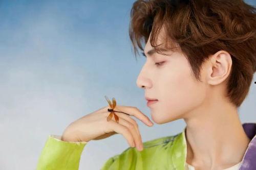 罗云熙最新八卦爆料,罗云熙新恋情曝光?揭秘明星背后的情感纠葛  第3张 罗云熙最新八卦爆料,罗云熙新恋情曝光?揭秘明星背后的情感纠葛  第3张