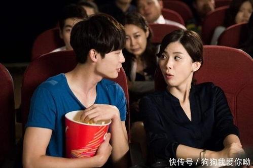 韩剧邂逅在线观看,浪漫爱情与奇幻元素的交织之旅  第3张