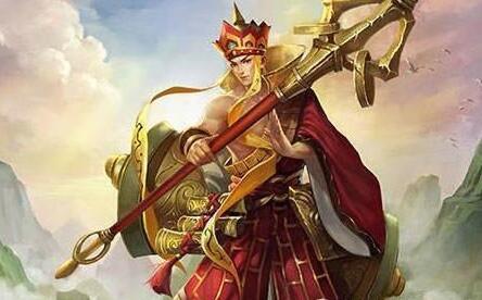 王者最新爆料唐僧是谁,唐僧竟化身神秘英雄，揭秘取经背后的秘密  第2张