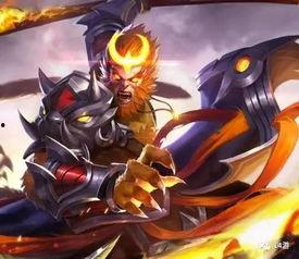 王者最新爆料唐僧是谁,唐僧竟化身神秘英雄，揭秘取经背后的秘密  第3张