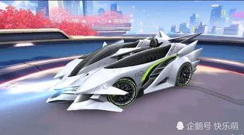 飞车最新车爆料,揭秘最新车款爆料,速度与激情再升级!