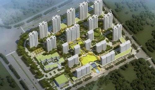 歌尔绿城最新爆料,揭秘绿色科技与智慧城市的未来蓝图  第2张 歌尔绿城最新爆料,揭秘绿色科技与智慧城市的未来蓝图  第2张