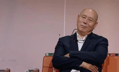 李成儒最新爆料,揭秘娱乐圈不为人知的内幕  第2张