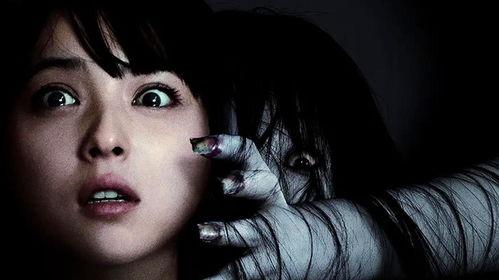 咒怨 电影在线观看,惊悚恐怖，揭秘禁忌之咒的恐怖真相  第3张