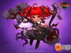 小魔女最新核心技能爆料,魔法进化,战力飙升!