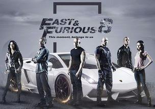 速度八在线观看,在线观看,激情飙速,热血沸腾!