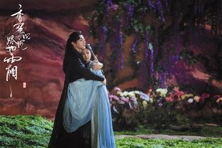 香蜜沉沉烬如霜电视剧在线观看,穿越时空的爱恋,探寻仙侠世界的奇幻之旅  第3张 香蜜沉沉烬如霜电视剧在线观看,穿越时空的爱恋,探寻仙侠世界的奇幻之旅  第3张