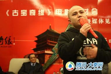 古宝奇缘在线观看,穿越时空的宝藏传奇  第2张 古宝奇缘在线观看,穿越时空的宝藏传奇  第2张