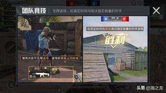 和平精英爆料素材视频,揭秘神秘游戏内容,精彩预告即将揭晓!