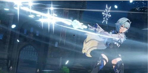 原神新人物爆料合集视频,神秘力量觉醒,冒险新篇章即将开启  第3张 原神新人物爆料合集视频,神秘力量觉醒,冒险新篇章即将开启  第3张