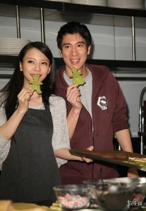 王力宏李靓蕾最新消息爆料,婚姻疑云再起,真相究竟如何?”  第2张 王力宏李靓蕾最新消息爆料,婚姻疑云再起,真相究竟如何?”  第2张