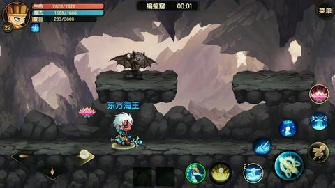 造梦无双最新爆料视频,揭秘游戏幕后制作秘辛与未来展望  第2张 造梦无双最新爆料视频,揭秘游戏幕后制作秘辛与未来展望  第2张