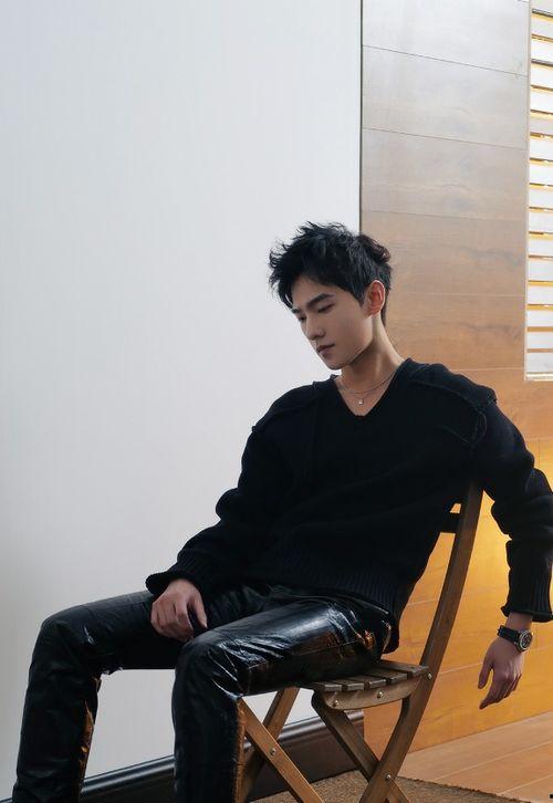 娱乐圈爆料王一博杨洋,兄弟情深还是暗流涌动?