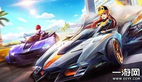 qq飞车手游t车第2辆最新爆料,神秘速度觉醒!QQ飞车手游T车第二辆全新爆料来袭