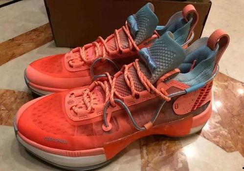 狗哥爆料新鞋视频大全,新鞋视频大全大放送!  第2张 狗哥爆料新鞋视频大全,新鞋视频大全大放送!  第2张