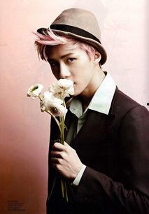 exo世勋最新爆料,EXO成员间的幕后故事与成长点滴  第2张 exo世勋最新爆料,EXO成员间的幕后故事与成长点滴  第2张